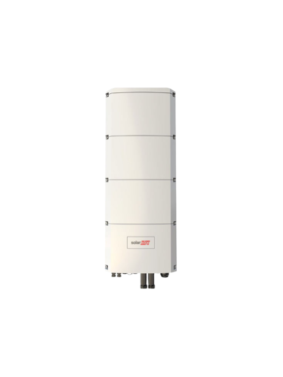 Onduleur Hybride SolarEdge Tri 5 kW – SE5K-RWB48