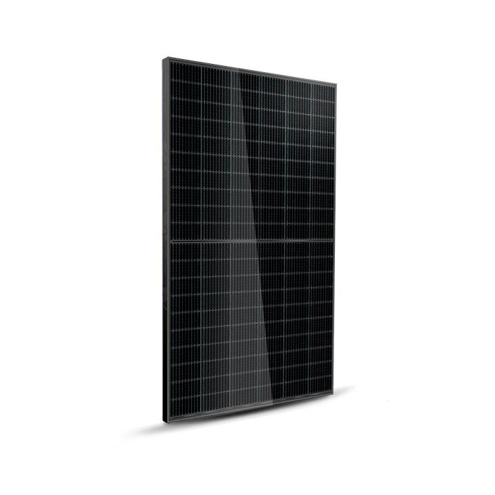 Kit Solaire Autoconsommation 4,5 kWc – Mono 6,5 kW – Batterie 4,80 kWh – Installé BE — vue 2