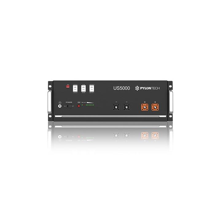 Kit Solar Autoconsumo 4,5 kWp – Mono 6,5 kW – Batería 4,80 kWh – Instalado BE — vue 4
