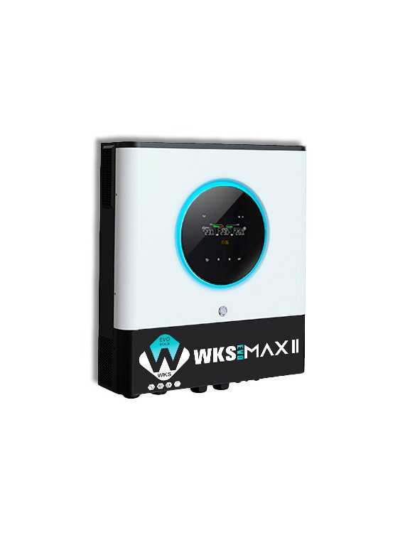 Kit Solaire Autoconsommation 8,1 kWc – Mono 10 kW – Batterie 4,80 kWh – Installé BE — vue 2