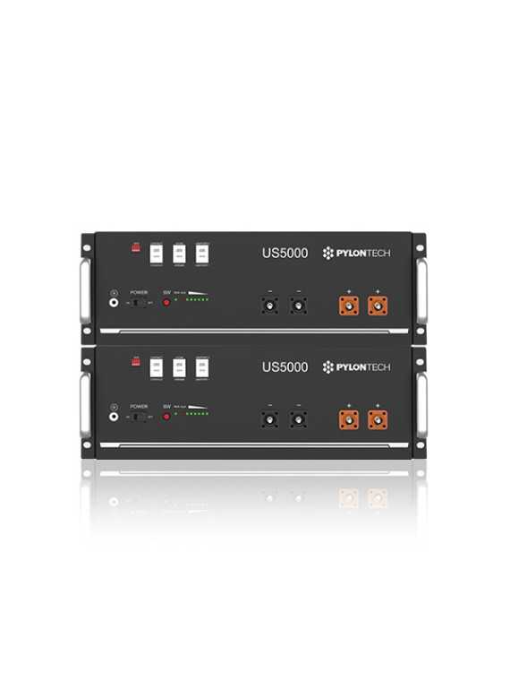 Solar-Kit Eigenverbrauch 8,1 kWp – Mono 10 kW – Batterie 4,80 kWh – Installiert BE — vue 4