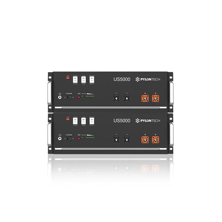 Solar Kit Self-Consumption 8.1 kWp – Mono 10 kW – Battery 4.80 kWh – Installed BE — vue 4