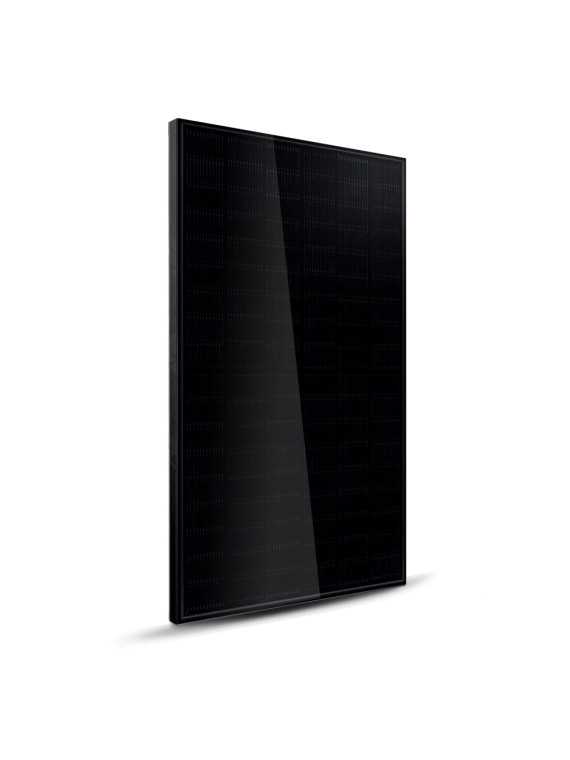 Kit Solaire Autoconsommation 4,5 kWc – Mono 3 kW – Batterie 5,00 kWh – Huawei — vue 2