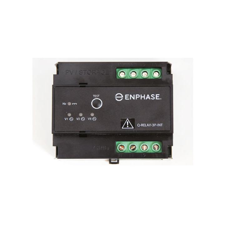 Enphase Relé Q (multifase)