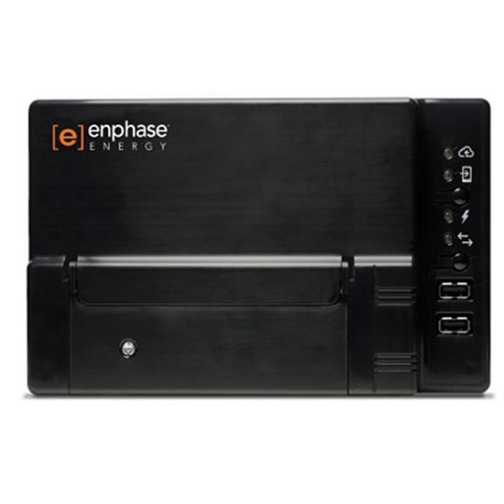 Enphase Envoy-S Standard Kommunikations-Gateway