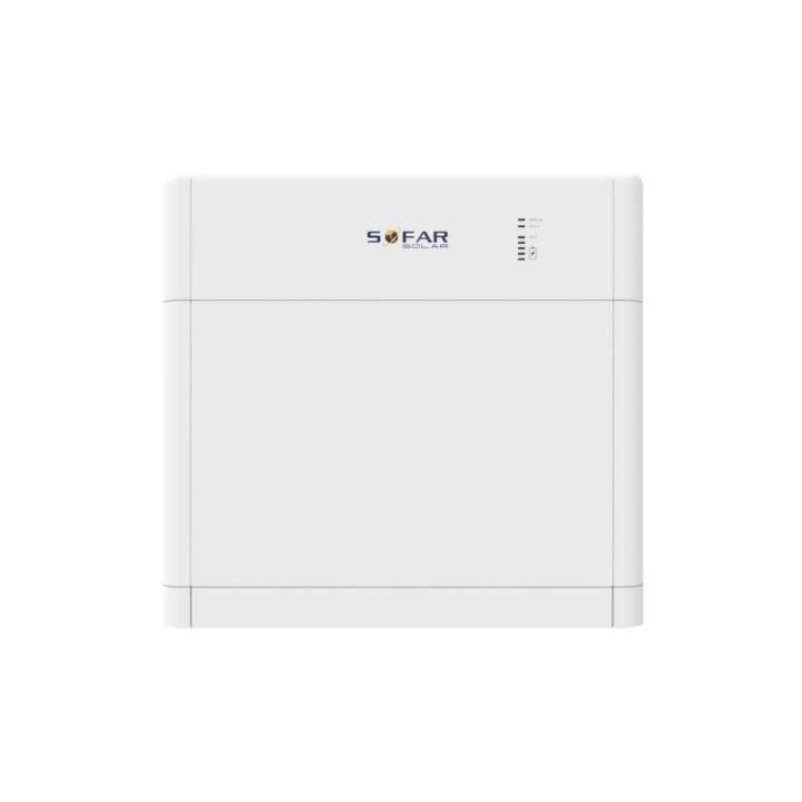 Sofar Solar Akku