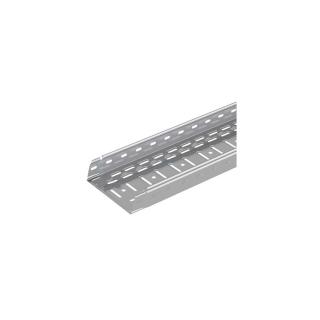 Galvanized sheet steel cable tray