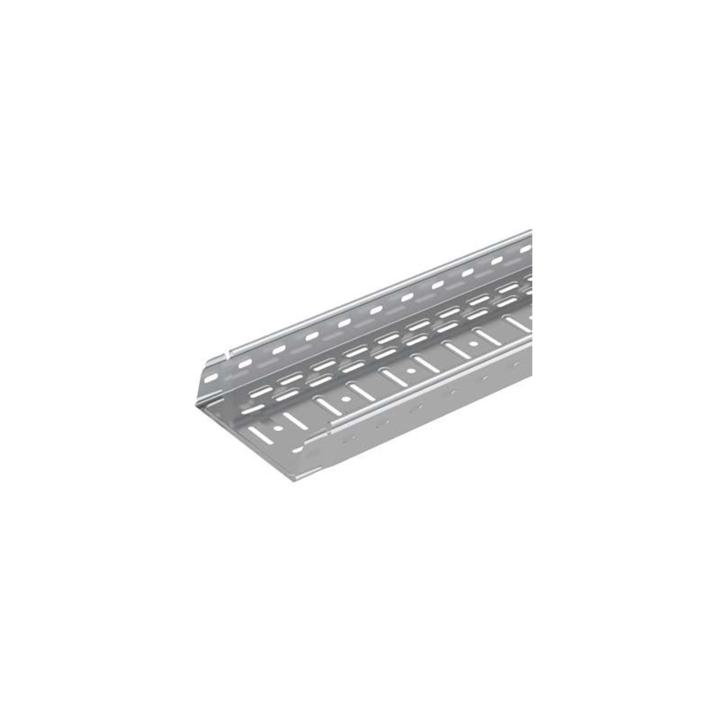 Galvanized sheet steel cable tray