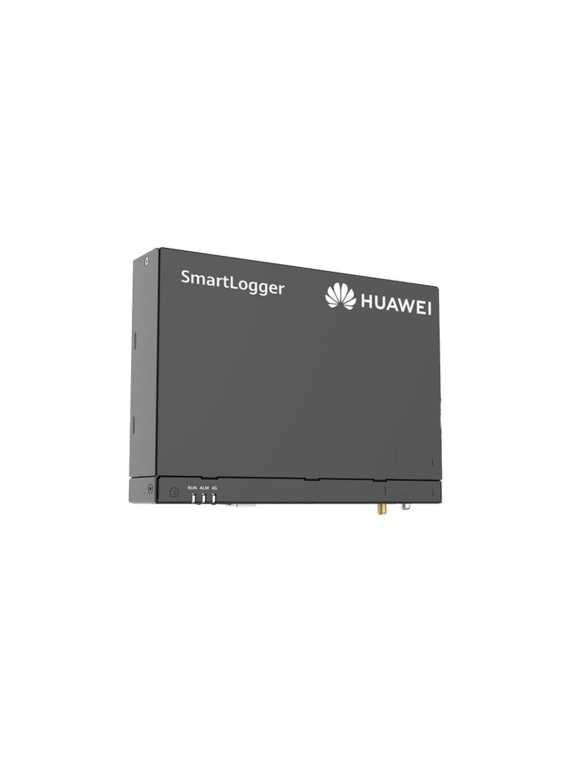Huawei SmartLogger 3000 A03EU (MBUS+4G) — vue 2