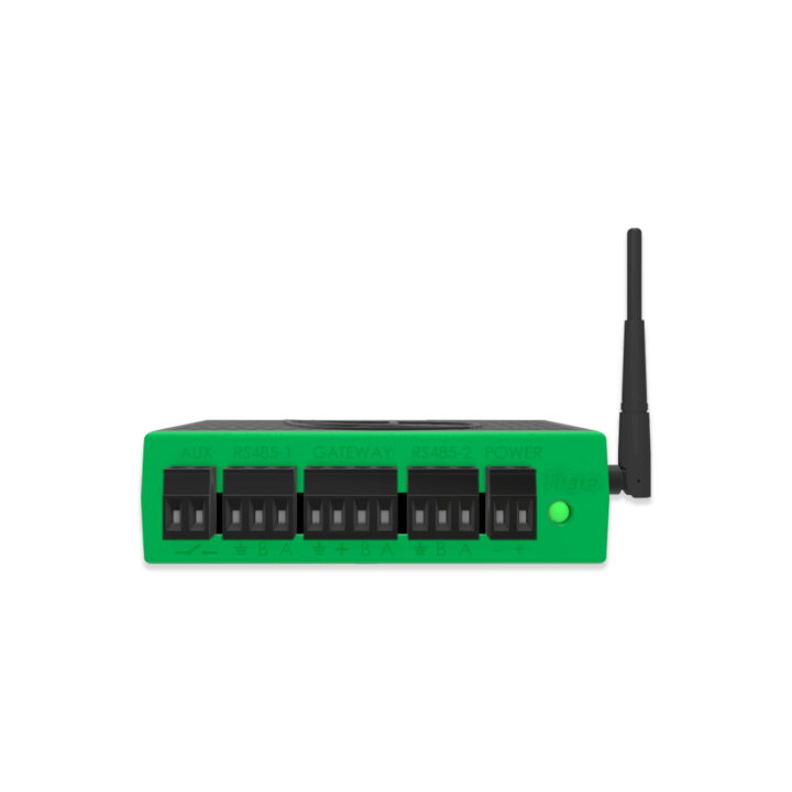 Tigo Cloud Connect Advanced