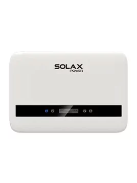 Onduleur Réseau SolaX X1 Boost Mono 5 kW – X1-Boost-5K-G4