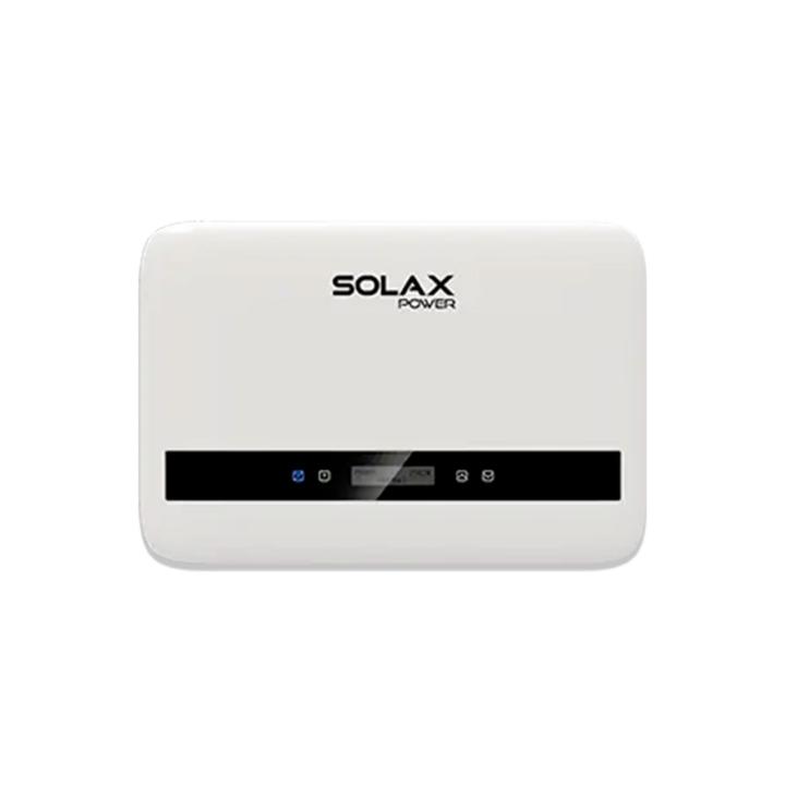 Grid Omvormer SolaX X1 Boost 1-fase 5 kVA – X1-Boost-5K-G4