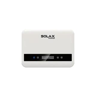 SolaX X1-Mini-2.0K-G4 netgekoppelde omvormer 2 kW – IP66 200% | Wattuneed