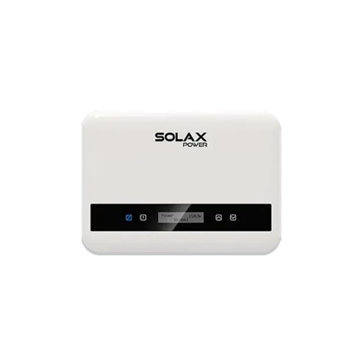 SolaX X1-Mini-2.0K-G4 2 kW Grid-Tied Inverter – IP66 200% | Wattuneed