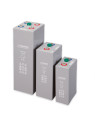 Batterie opzv Hoppecke OPzV solar.power – 2 V – Röhrenplatten