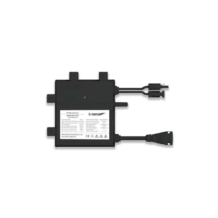 Kit de autoconsumo Solenso de 18 paneles con instalación en Francia — vue 3