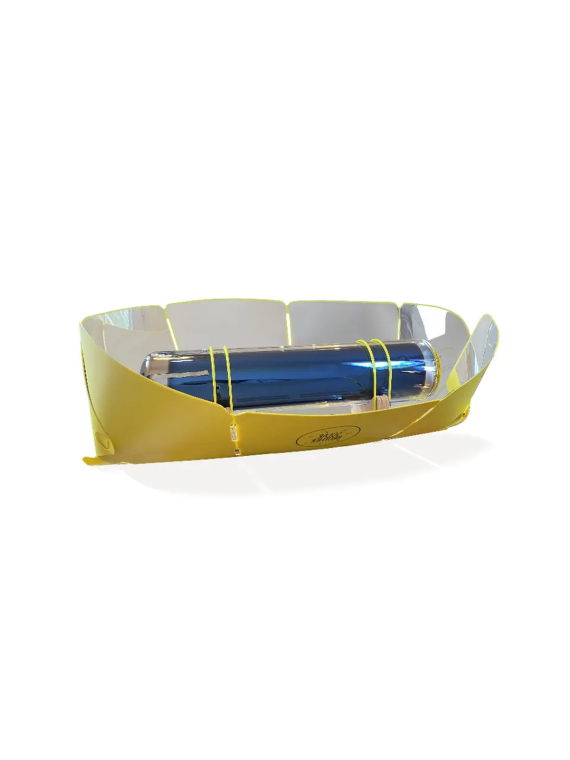 SunGood XL Solar Brother Solarofen