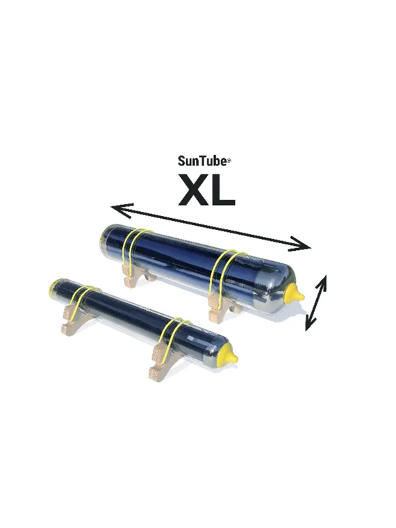 Zonneoven SunGood XL Zonnebroer — vue 3