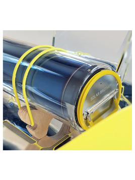 Zonneoven SunGood XL Zonnebroer — vue 4