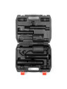 Reductor manual GSR-3 para instalación de tornillos de cimentación