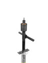 Handradgetriebe GSR-3 für Fundamentschraubenanlagen — vue 3