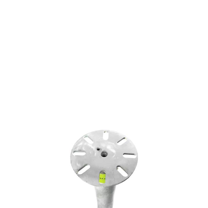 Vis de fondation pour structure sol profile M - 1000 mm