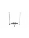 L-Adjustable adapter 100-160mm for foundation screws and ground structures — vue 3
