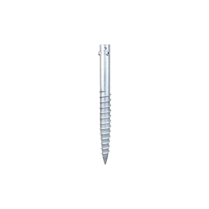 Foundation screw - 685 mm