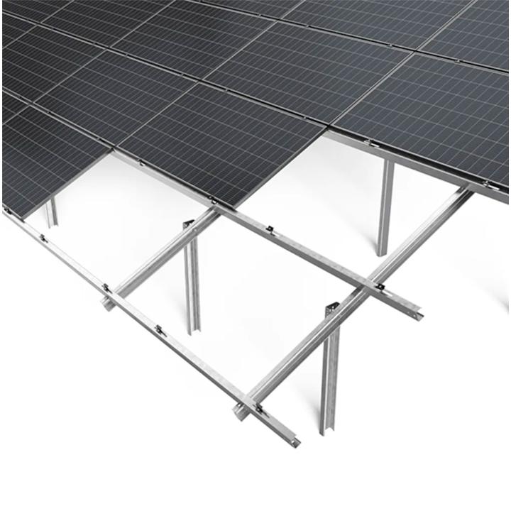 Soporte de suelo doble WW-006