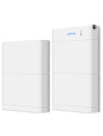 Sofar Solar SOFAR BTS-5K-BDU lithiumbatterij - 100 Ah 400 V LiFePO4 5,12 kWh – hoge spanning — vue 4
