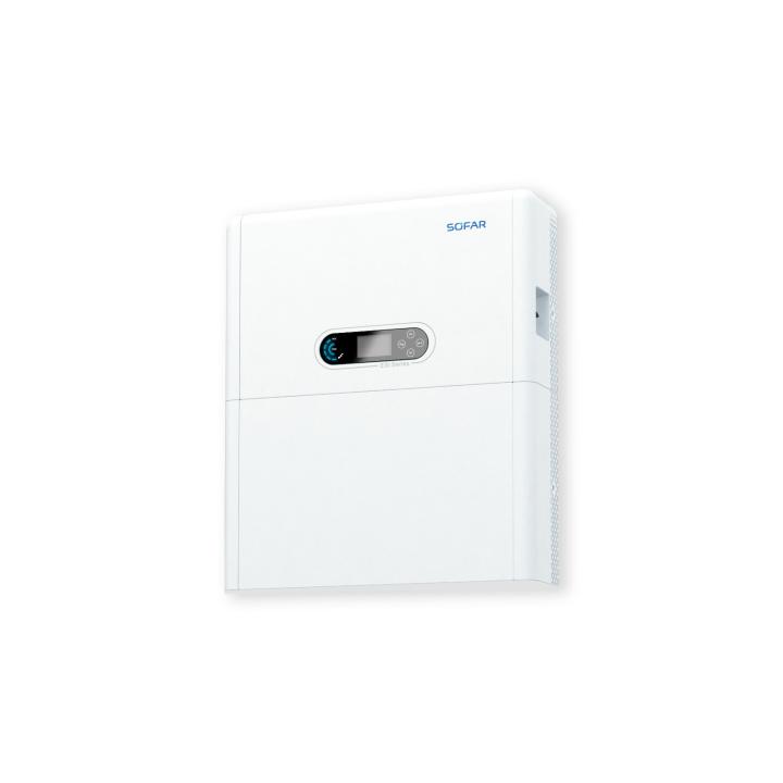 Solar-Kit Eigenverbrauch 5,4 kWp – Mono 5 kW – Batterie 5,12 kWh – Installiert BE — vue 3