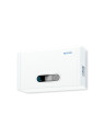 Solar Kit Self-Consumption 6.3 kWp – Mono 5 kW – Battery 5.12 kWh – Installed BE — vue 4