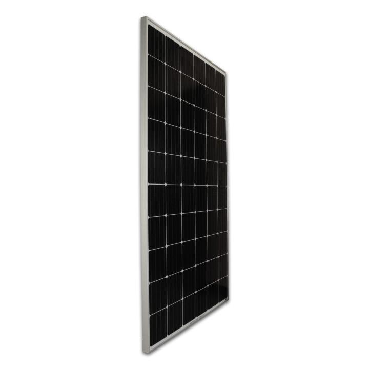 Panel Impex Solar T5 (36 células) 140Wp