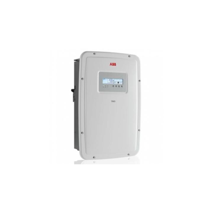 Grid Inverter ABB TRIO-7.5-TL-OUTD-S 7.5 kW – Refurbished