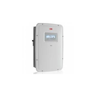 Omvormer ABB TRIO-8.5-TL-OUTD-S gereviseerd door ABB