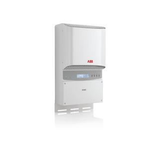 Inversor ABB PVI-4.2-TL-OUTD-S reacondicionado por ATI
