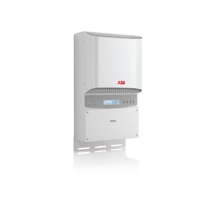 Onduleur ABB PVI-4.2-TL-OUTD-S reconditionné par ATI