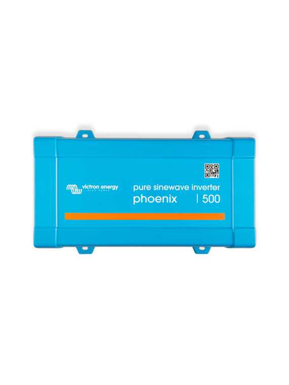 Kit Solar Autónomo 0,9 kWp – 500 VA – Batería — vue 3