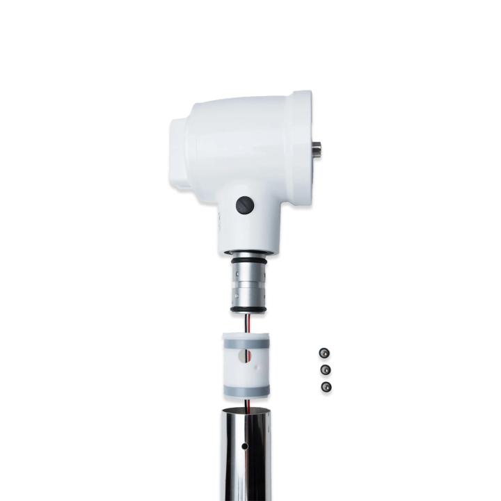 Eolienne Superwind SW350-II Silent Power 350W - 12/24/48V