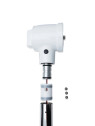 Éolienne Superwind SW350-II Silent Power – 350W – 12/24/48V — vue 2