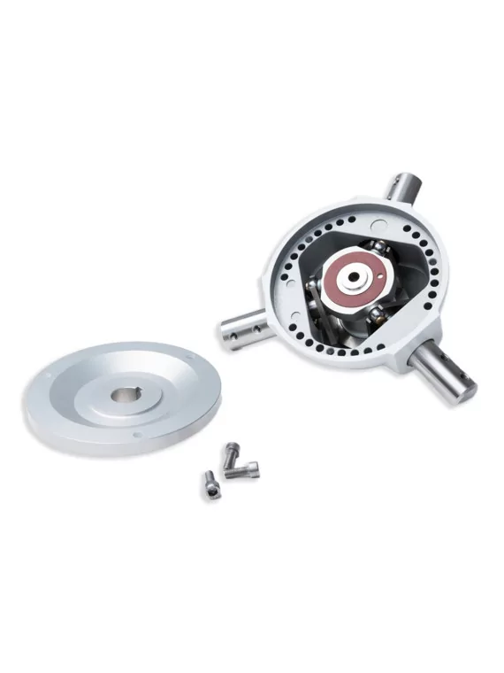 Éolienne Superwind SW350-II Silent Power – 350W – 12/24/48V — vue 7