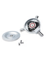 Éolienne Superwind SW350-II Silent Power – 350W – 12/24/48V — vue 7
