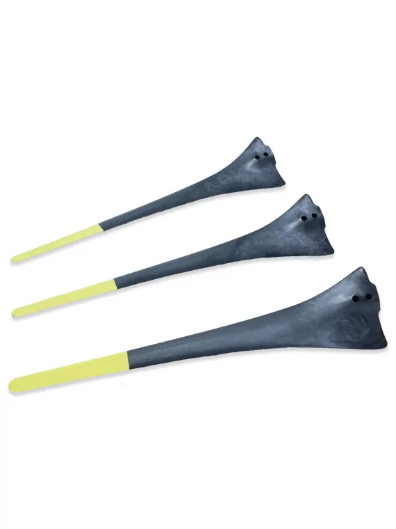 Windkraftanlage Superwind SW350-II Silent Power – 350 W – 12/24/48 V — vue 4