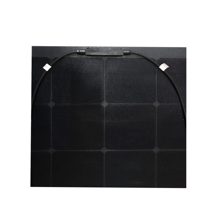 MX FLEX zonnepaneel 140 Wp Volledig zwart