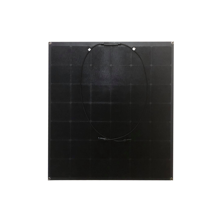 MX FLEX Solar panel 140 Wp Full Black