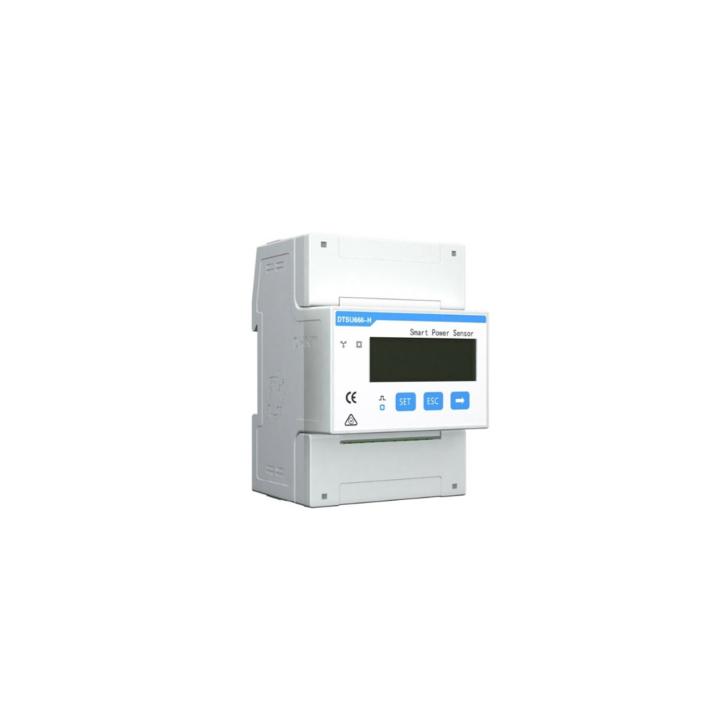 HUAWEI DTSU666-H: 100A Three-Phase Smart Meter