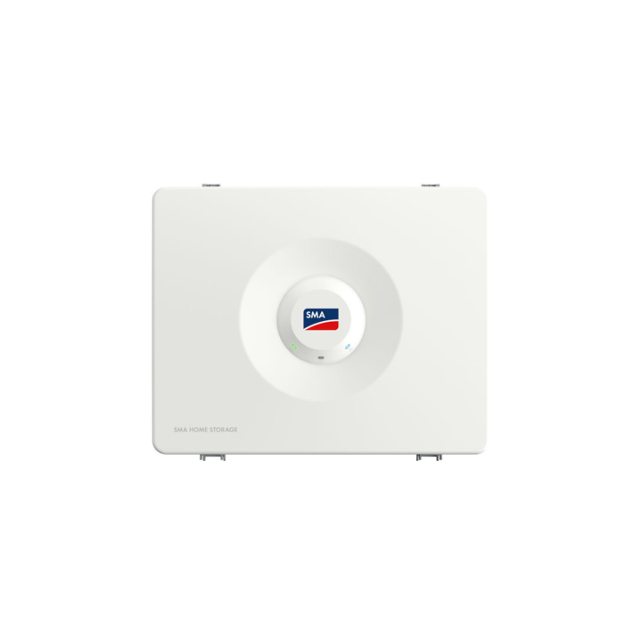 SMA thuisopslag lithiumbatterij 3,28 kWh