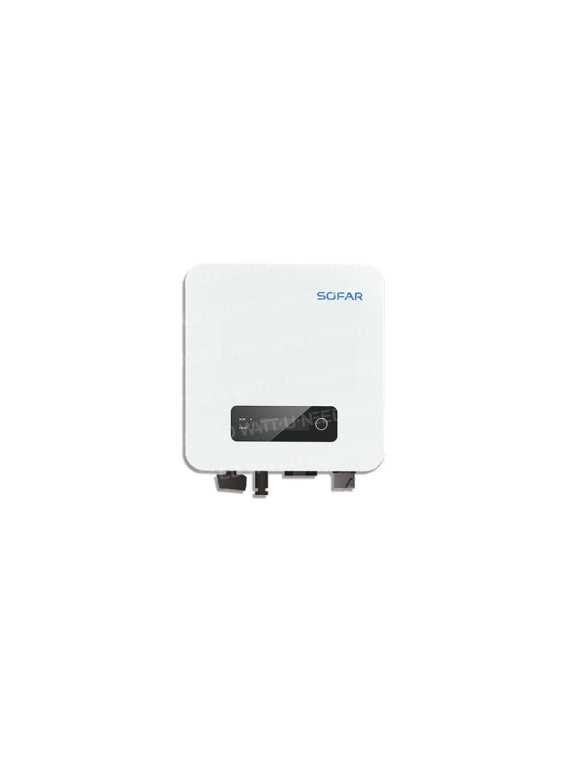 Self-consumption solar kit / Zero feed-in 3.6 kWp – Mono 3.0 kVA – without storage — vue 3