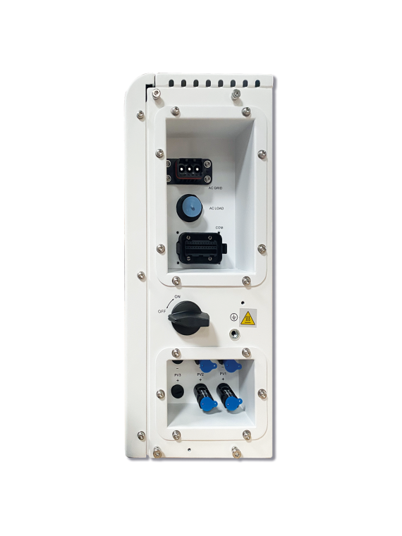 Sofar Solar mono 3.68 kW hybrid inverter – ESI-3.68K-S1 — vue 3