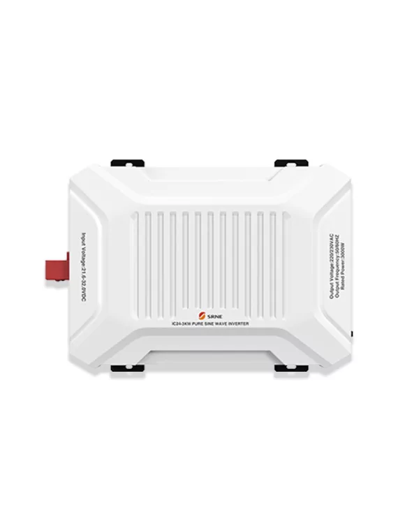 Kit Solar Autónomo 0,75 kWp – 800 VA – Batería — vue 4